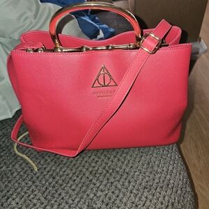 Harry potter purse